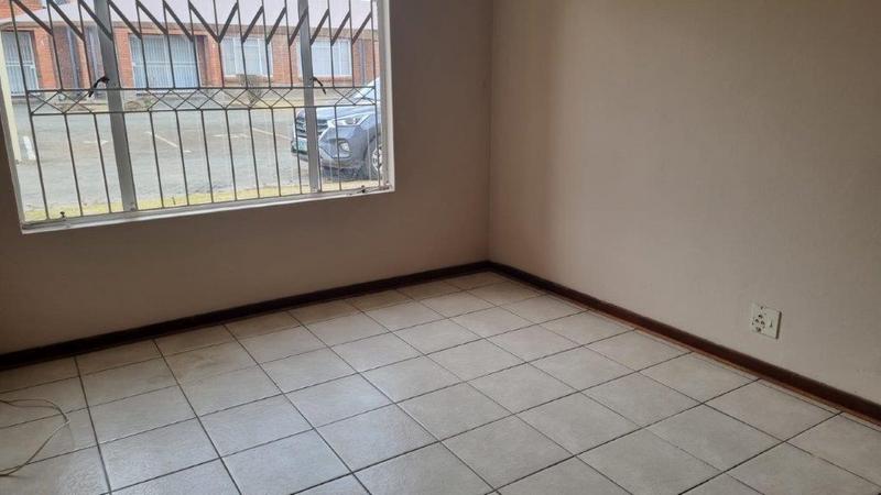To Let 1 Bedroom Property for Rent in Ladybrand Free State